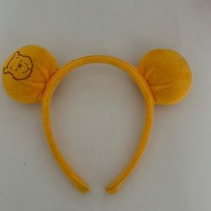Winnie the Pooh Ears